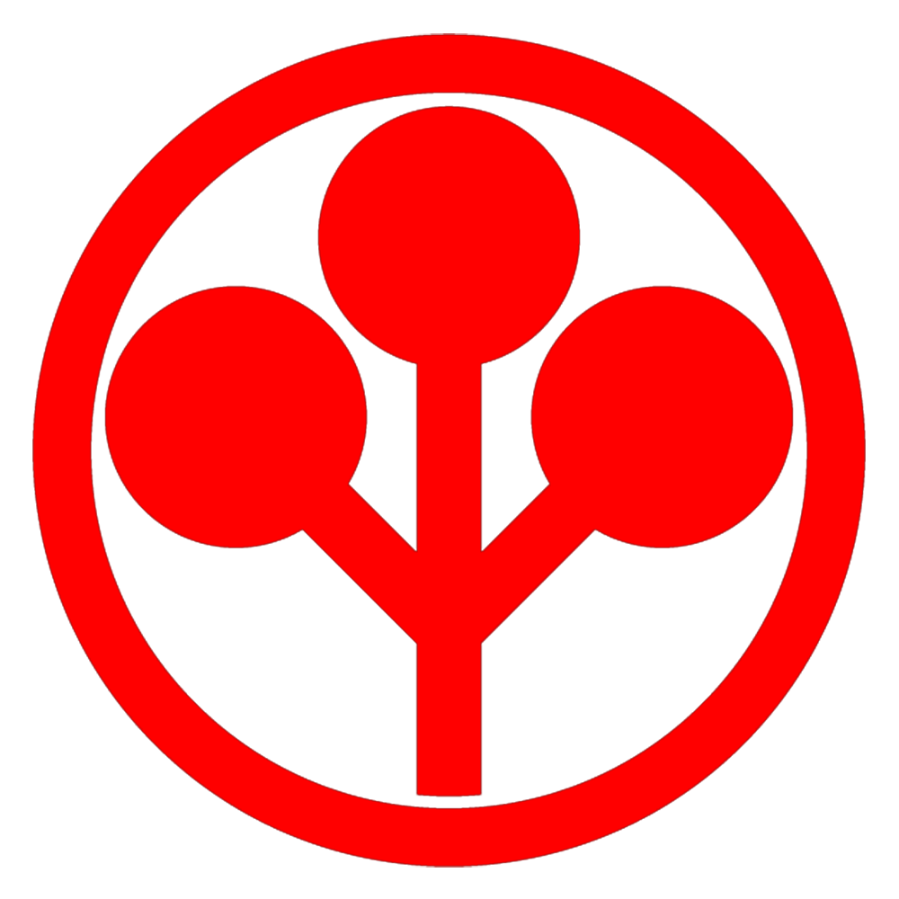 Logo de la megacorpo